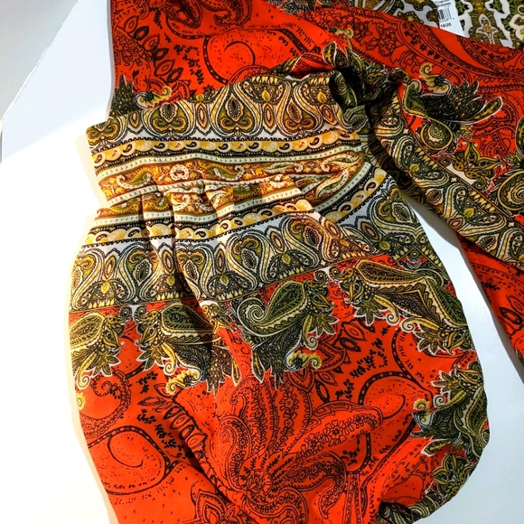 Tunic Top - Picture 4 of 6